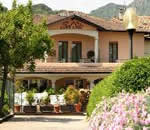 Hotel Bel Sito Tremosine Lake of Garda